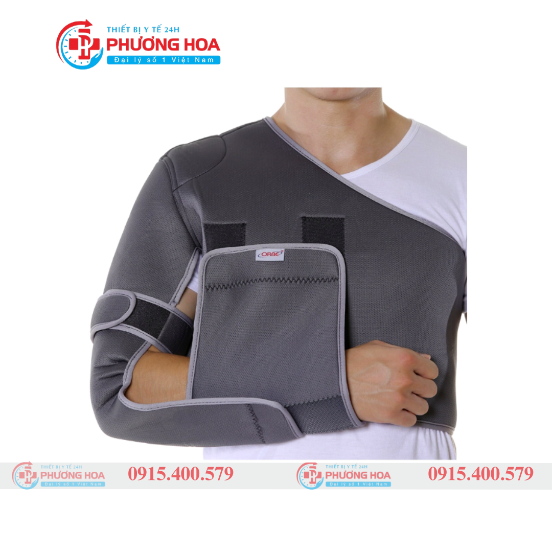 Băng cố định khớp vai H1